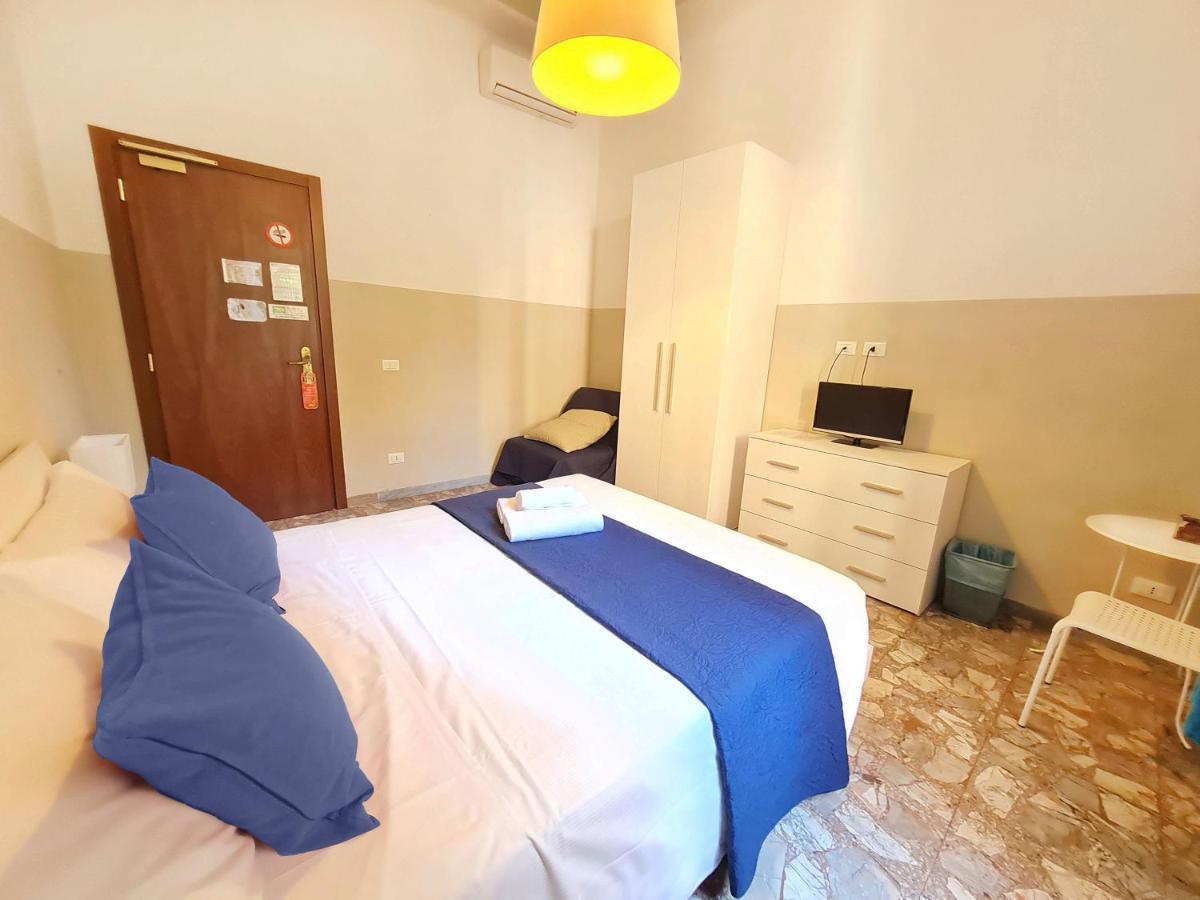 Sweet Life Guesthouse روما المظهر الخارجي الصورة