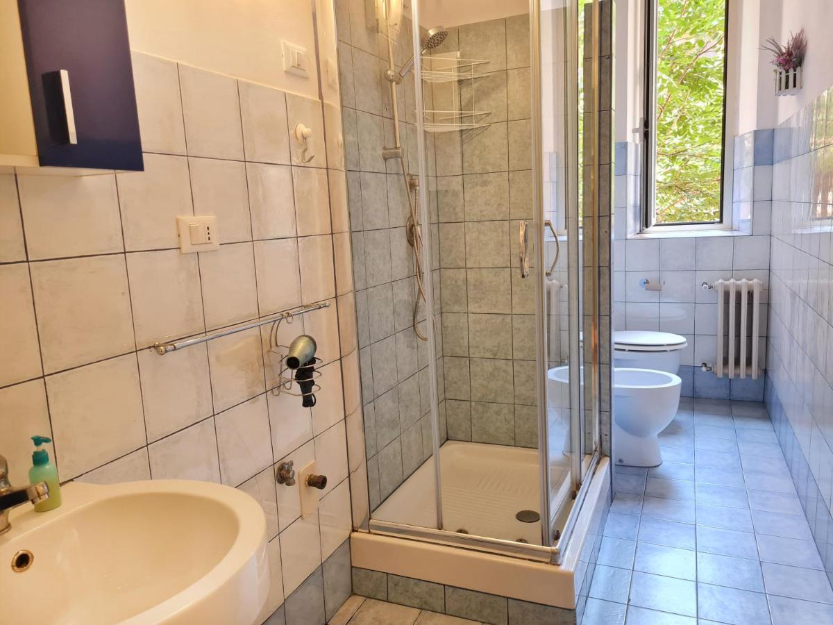 Sweet Life Guesthouse روما المظهر الخارجي الصورة