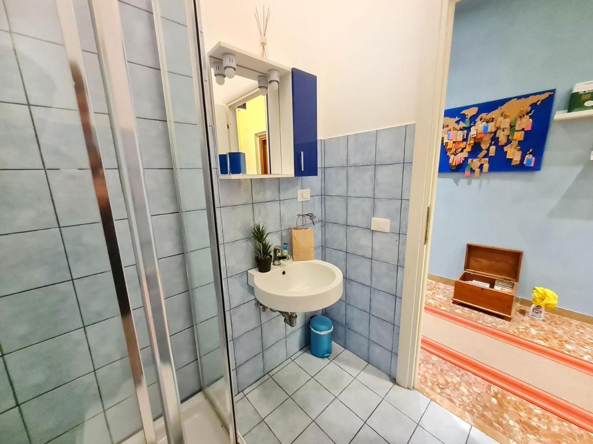 Sweet Life Guesthouse روما المظهر الخارجي الصورة