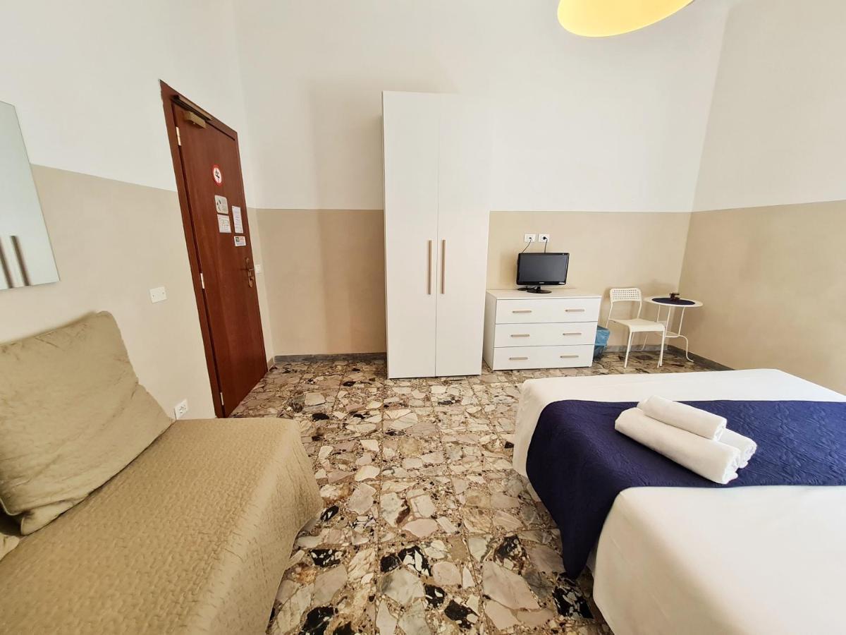 Sweet Life Guesthouse روما المظهر الخارجي الصورة