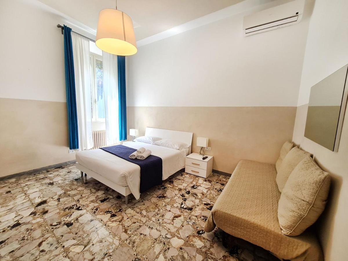 Sweet Life Guesthouse روما المظهر الخارجي الصورة