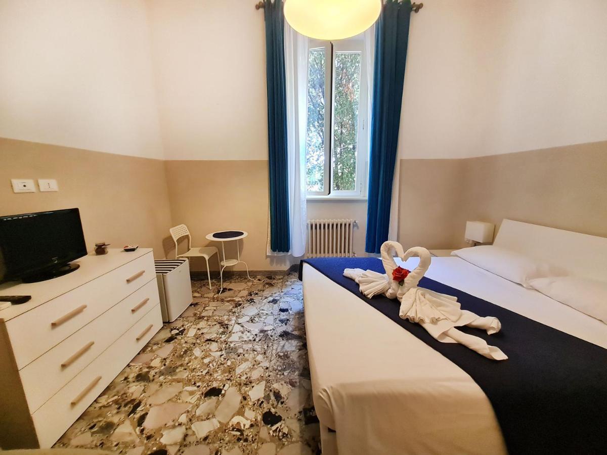Sweet Life Guesthouse روما المظهر الخارجي الصورة