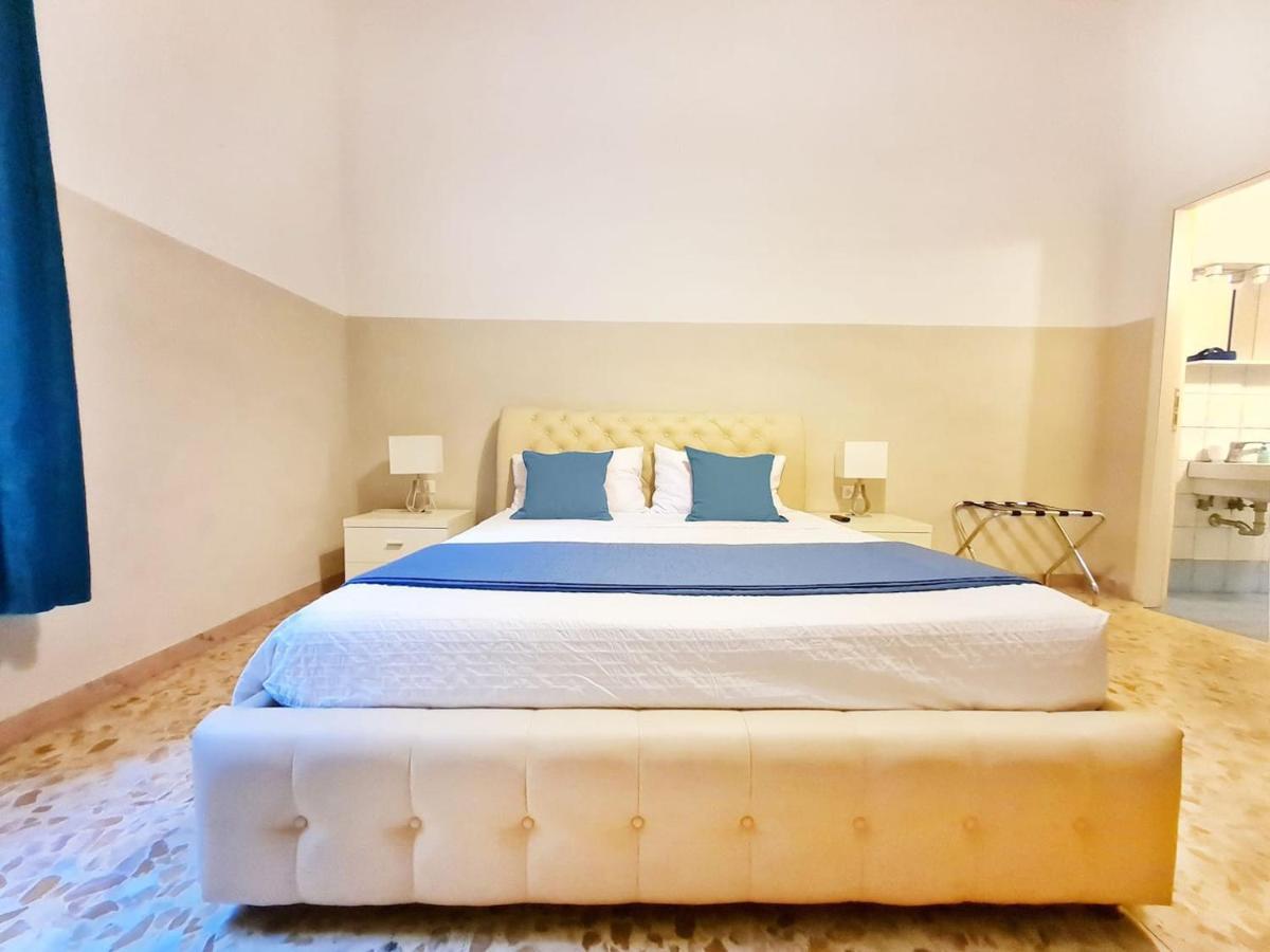 Sweet Life Guesthouse روما المظهر الخارجي الصورة
