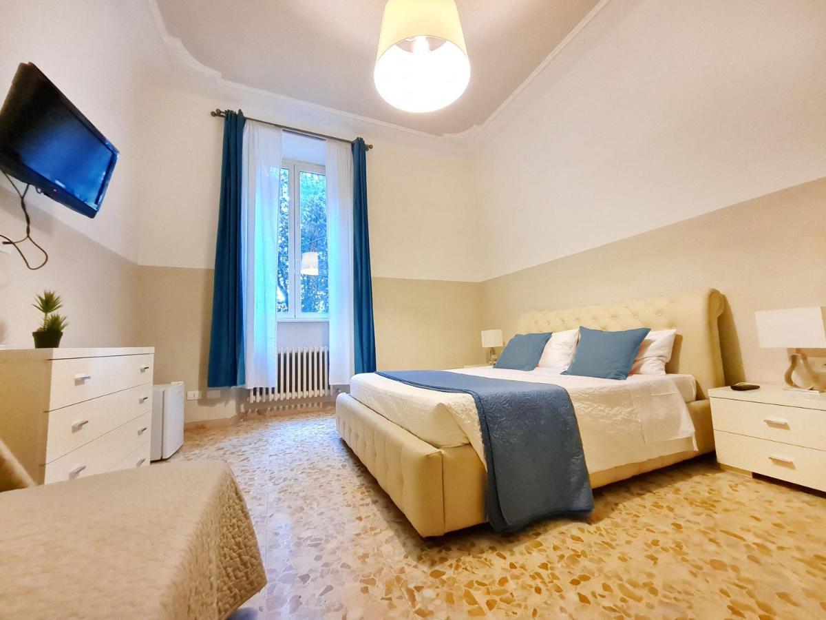 Sweet Life Guesthouse روما المظهر الخارجي الصورة