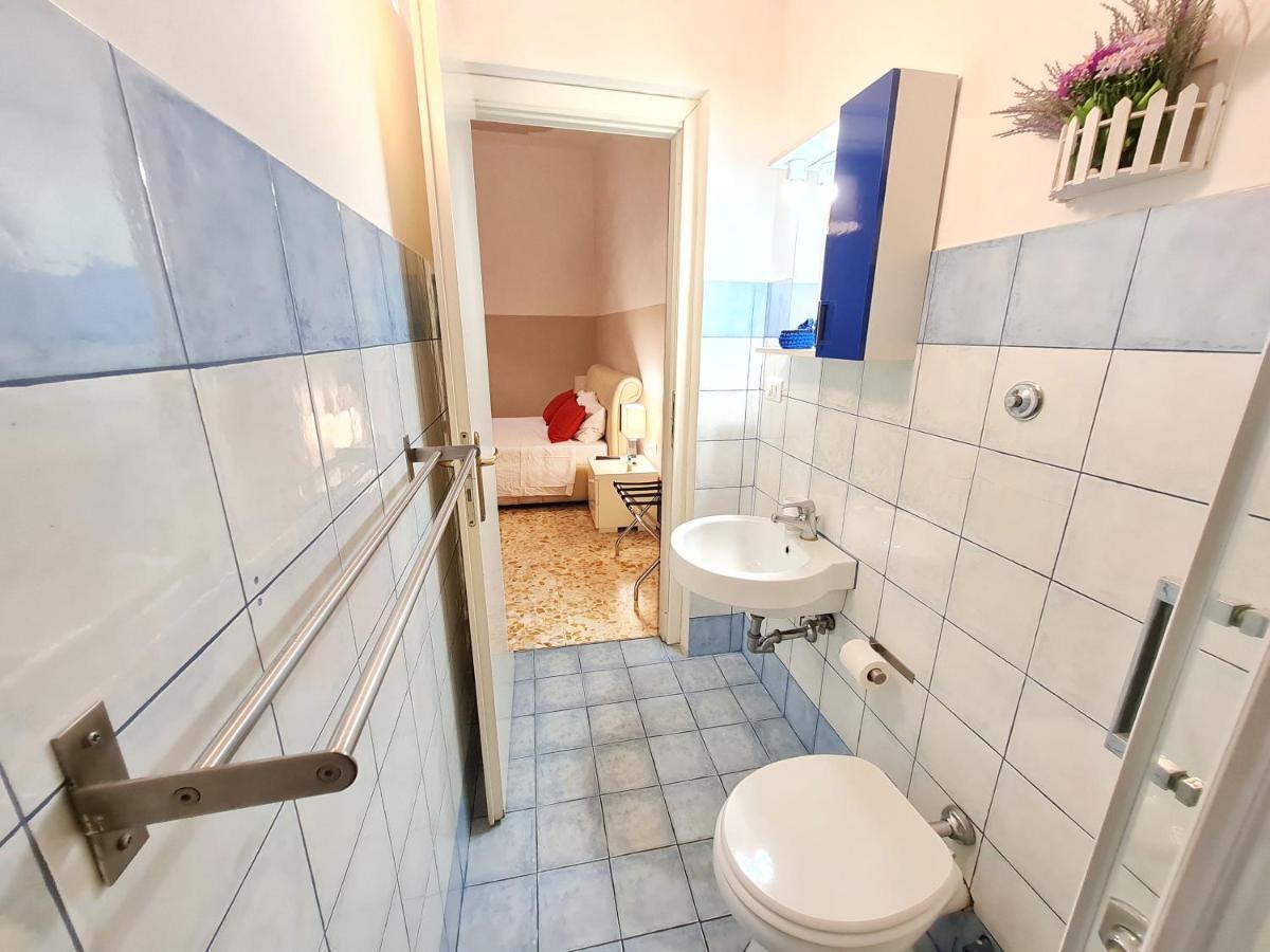 Sweet Life Guesthouse روما المظهر الخارجي الصورة