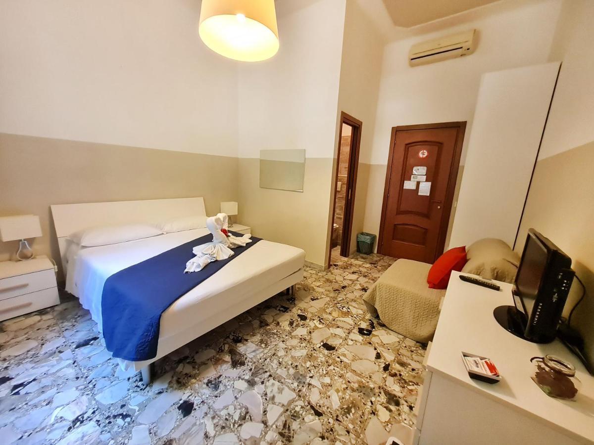 Sweet Life Guesthouse روما المظهر الخارجي الصورة