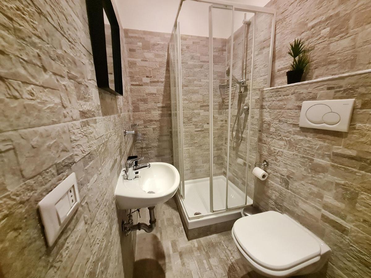 Sweet Life Guesthouse روما المظهر الخارجي الصورة