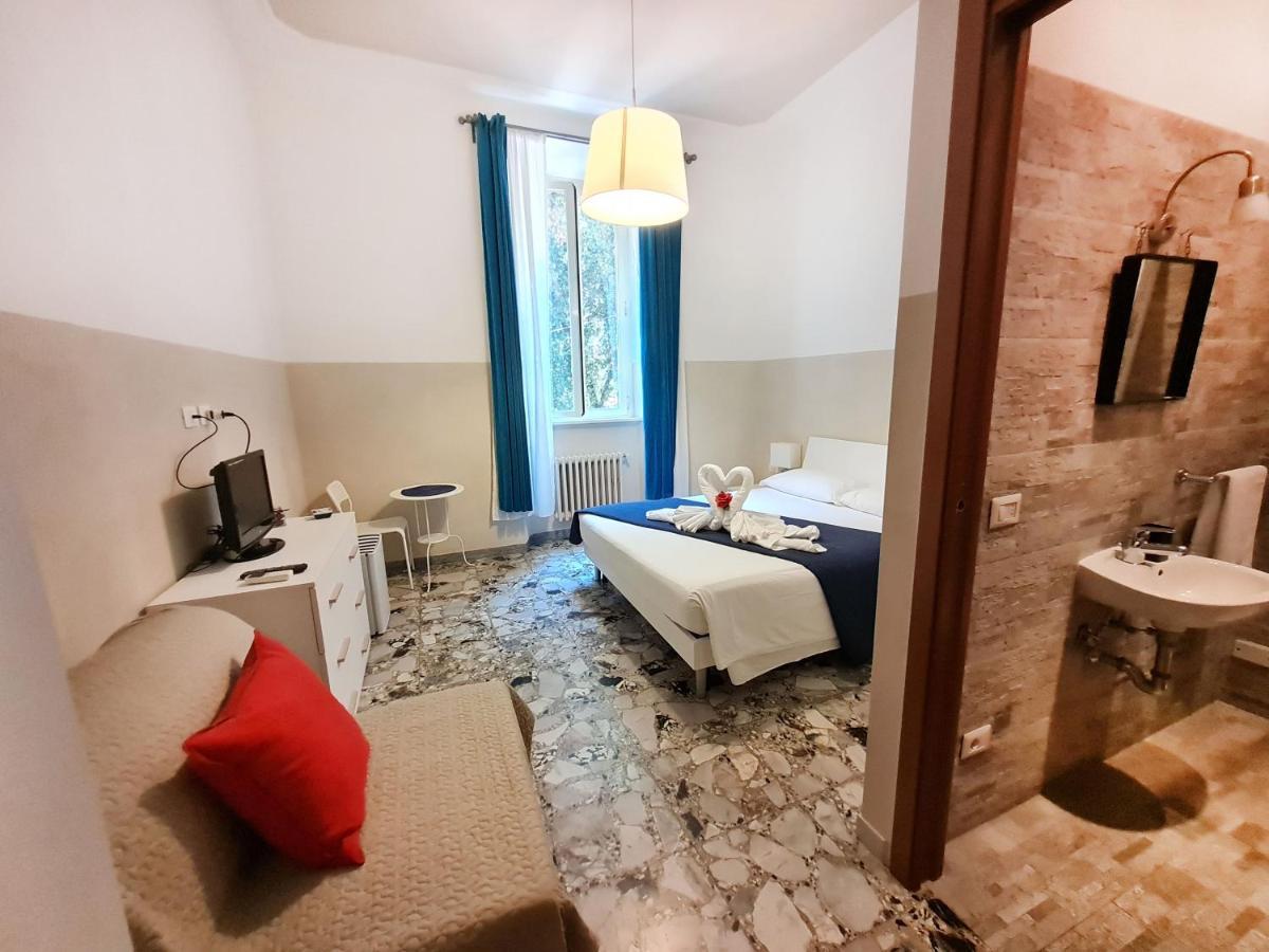 Sweet Life Guesthouse روما المظهر الخارجي الصورة