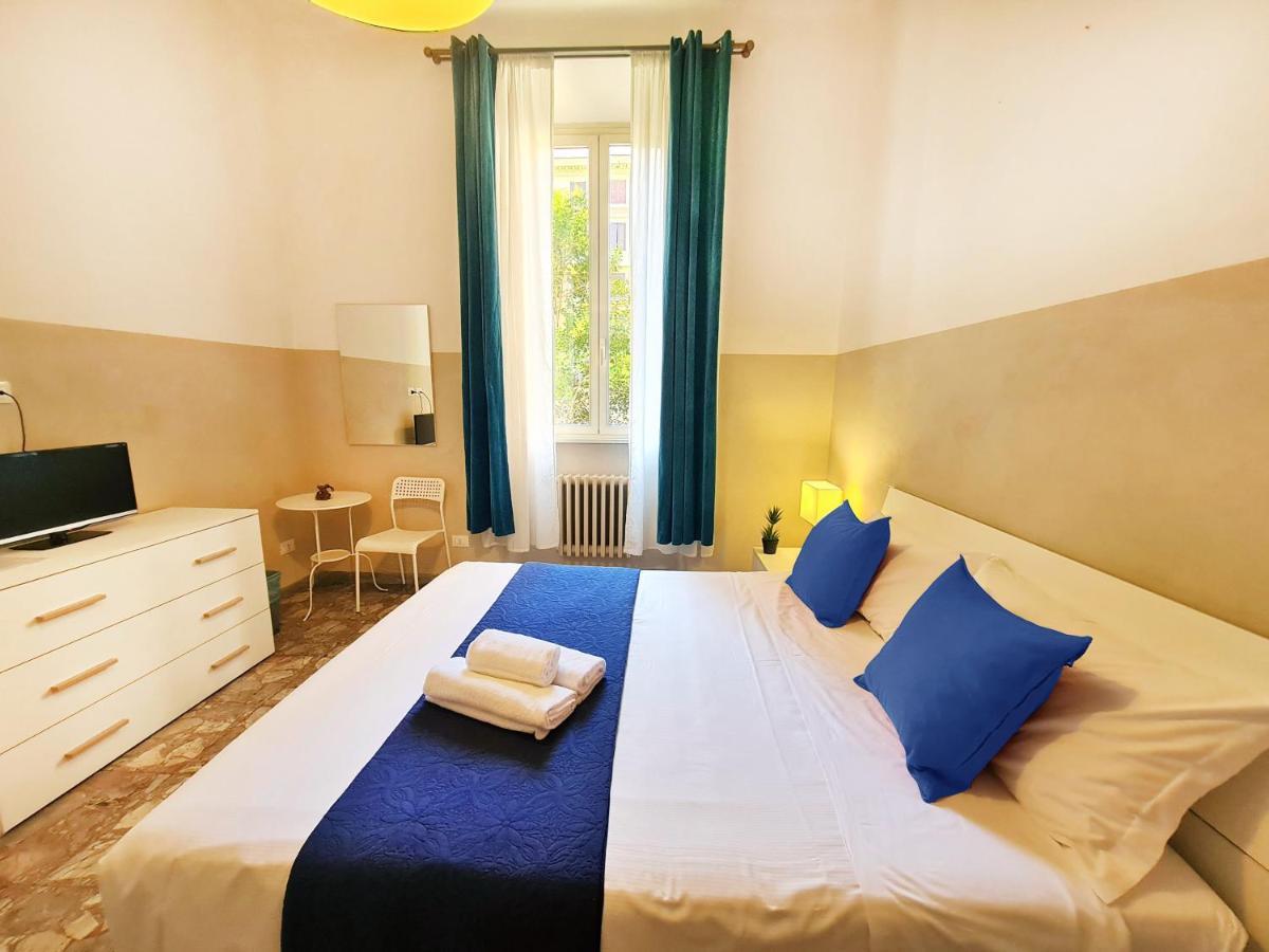 Sweet Life Guesthouse روما المظهر الخارجي الصورة