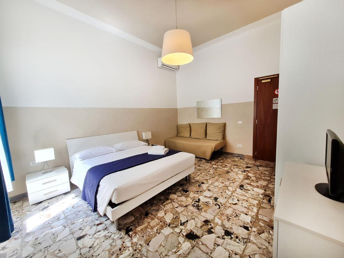 Sweet Life Guesthouse روما المظهر الخارجي الصورة