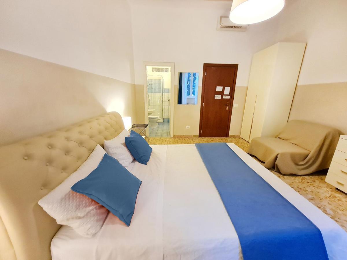 Sweet Life Guesthouse روما المظهر الخارجي الصورة