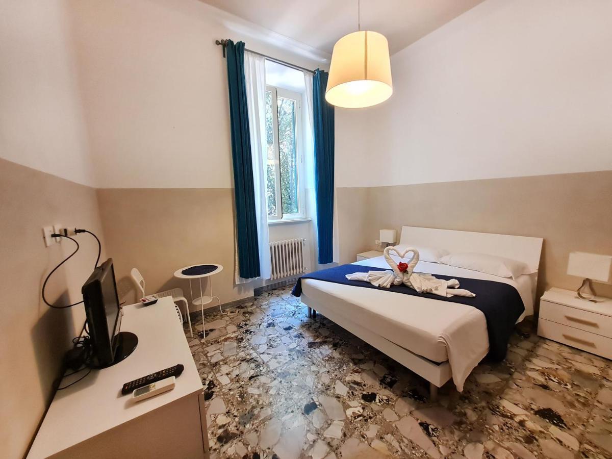 Sweet Life Guesthouse روما المظهر الخارجي الصورة