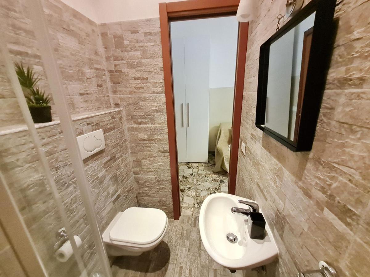 Sweet Life Guesthouse روما المظهر الخارجي الصورة