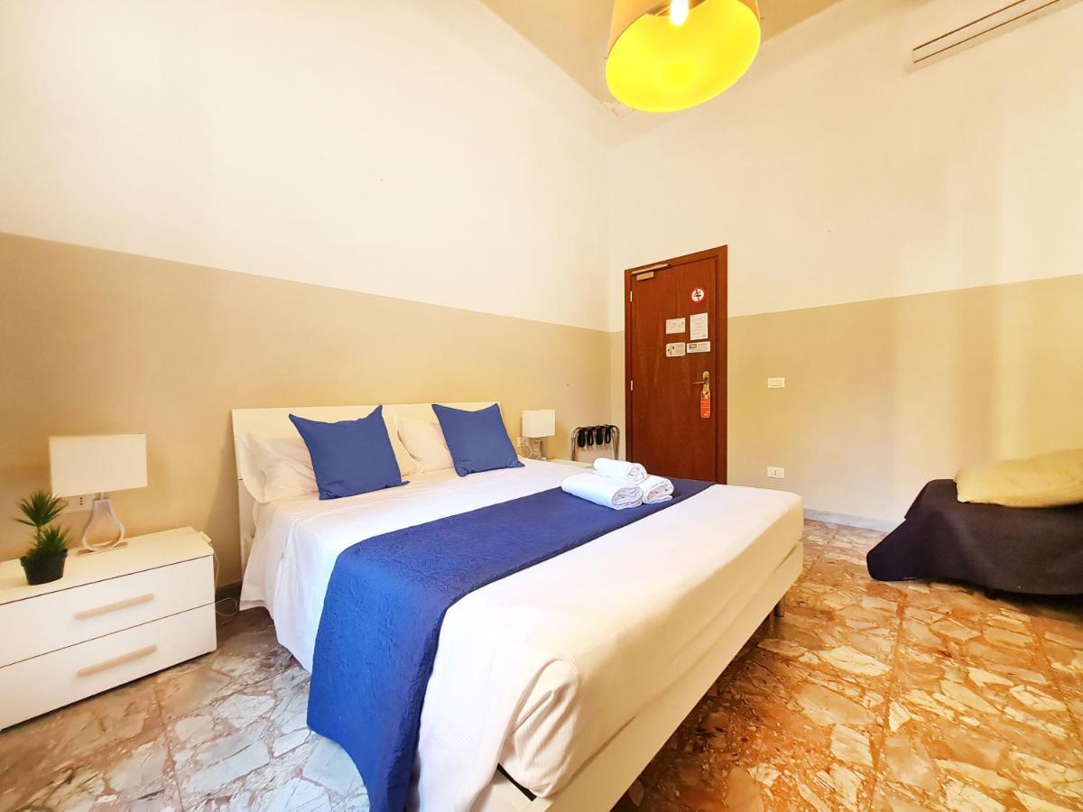 Sweet Life Guesthouse روما المظهر الخارجي الصورة