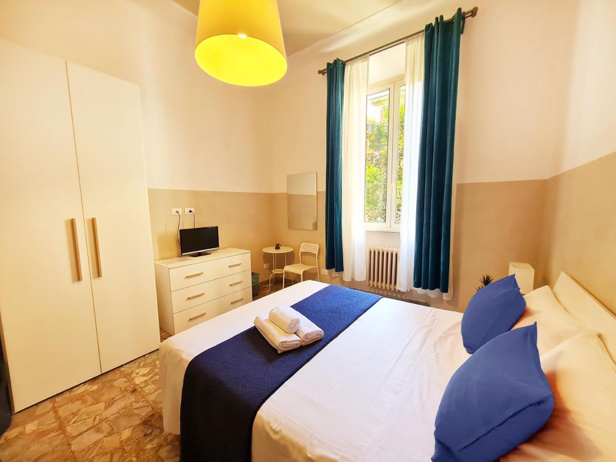 Sweet Life Guesthouse روما المظهر الخارجي الصورة