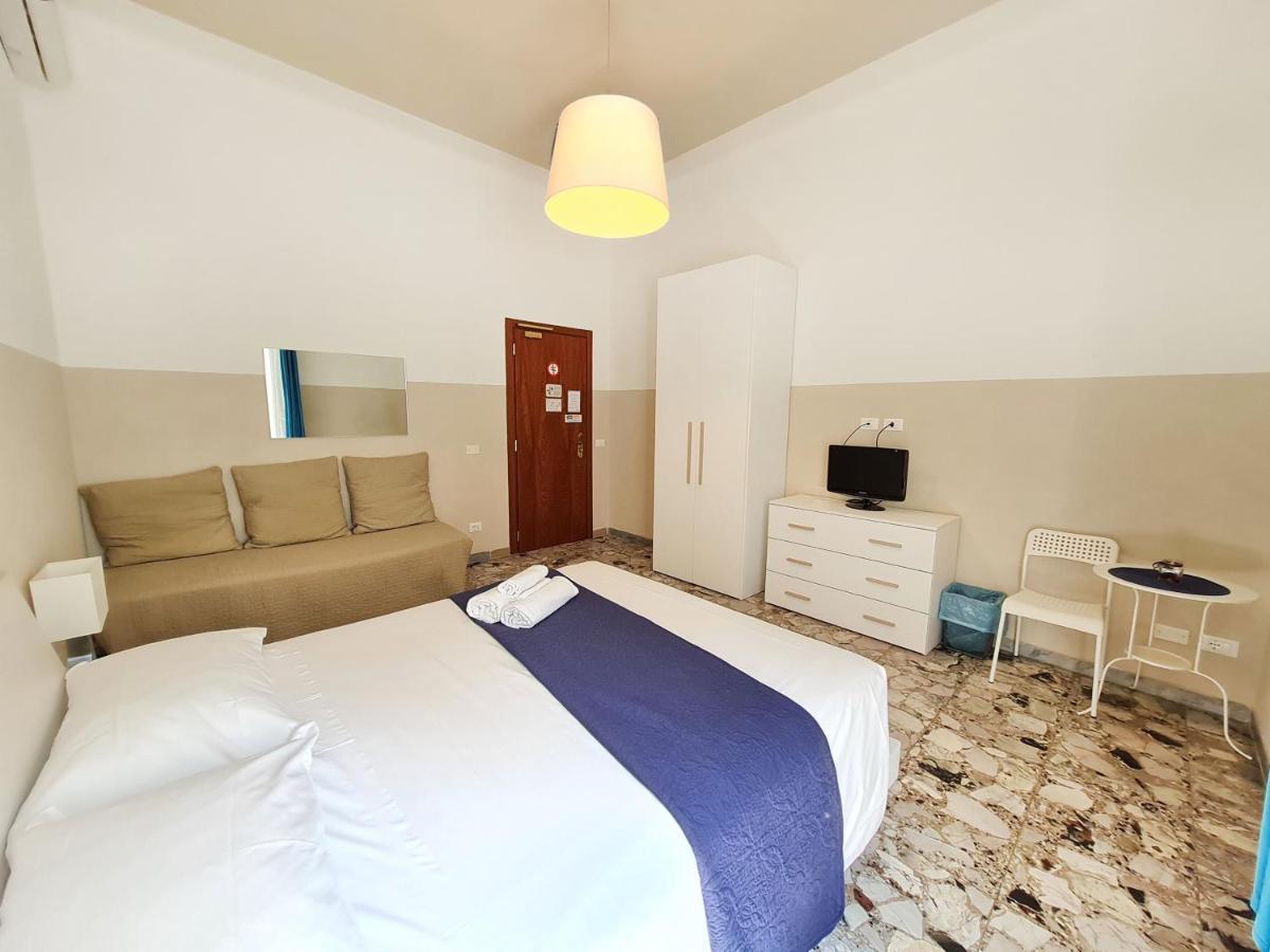 Sweet Life Guesthouse روما المظهر الخارجي الصورة