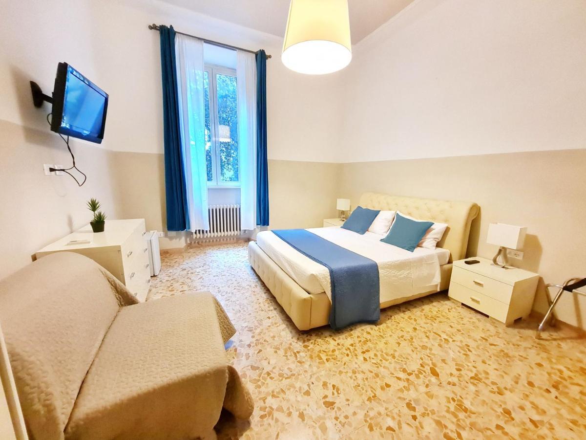 Sweet Life Guesthouse روما المظهر الخارجي الصورة
