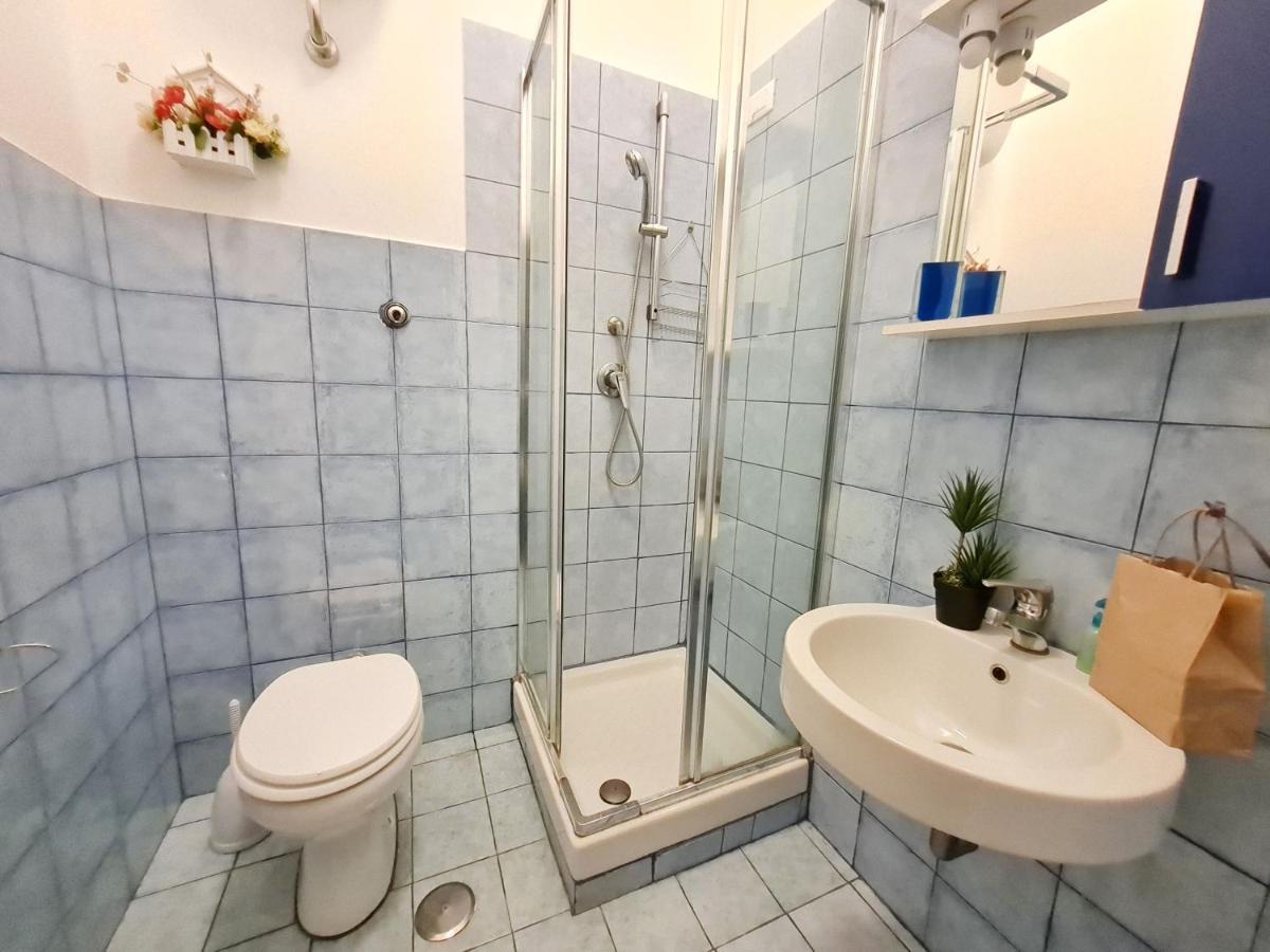 Sweet Life Guesthouse روما المظهر الخارجي الصورة