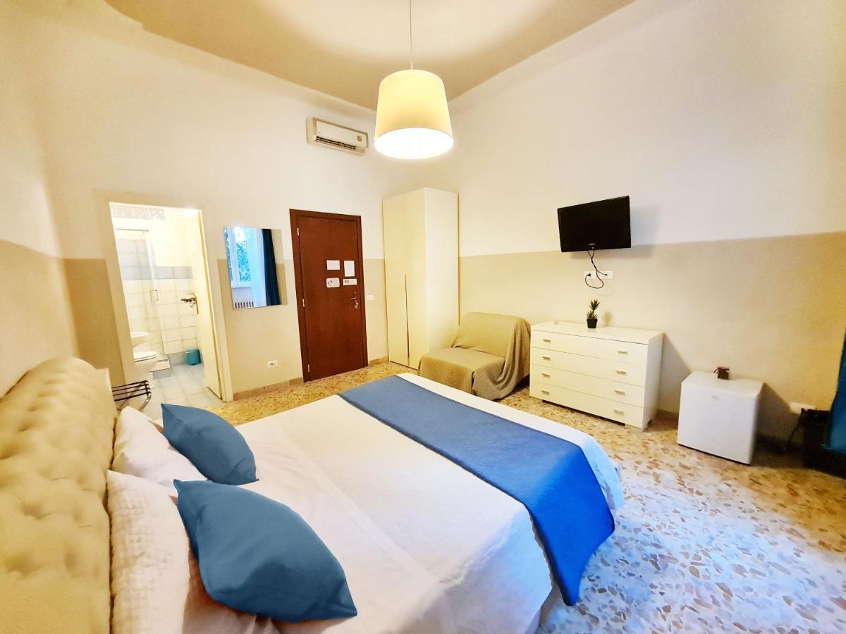 Sweet Life Guesthouse روما المظهر الخارجي الصورة