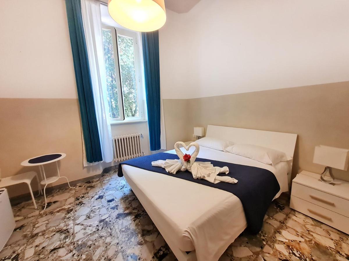 Sweet Life Guesthouse روما المظهر الخارجي الصورة