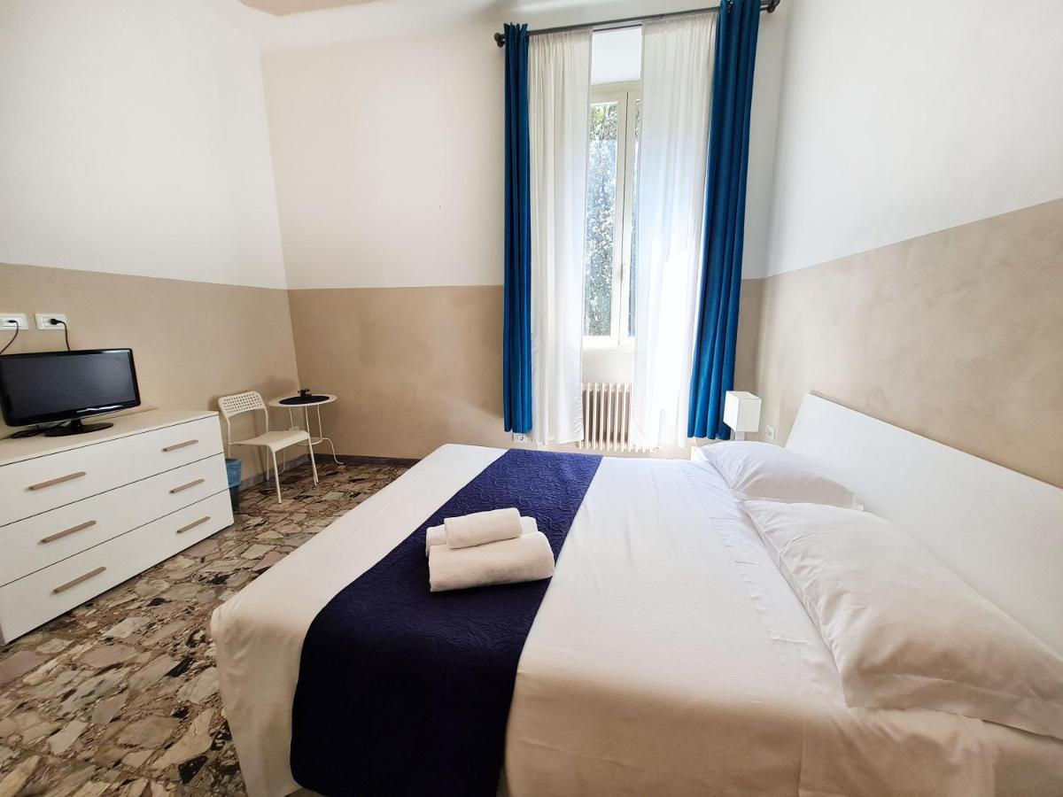 Sweet Life Guesthouse روما المظهر الخارجي الصورة