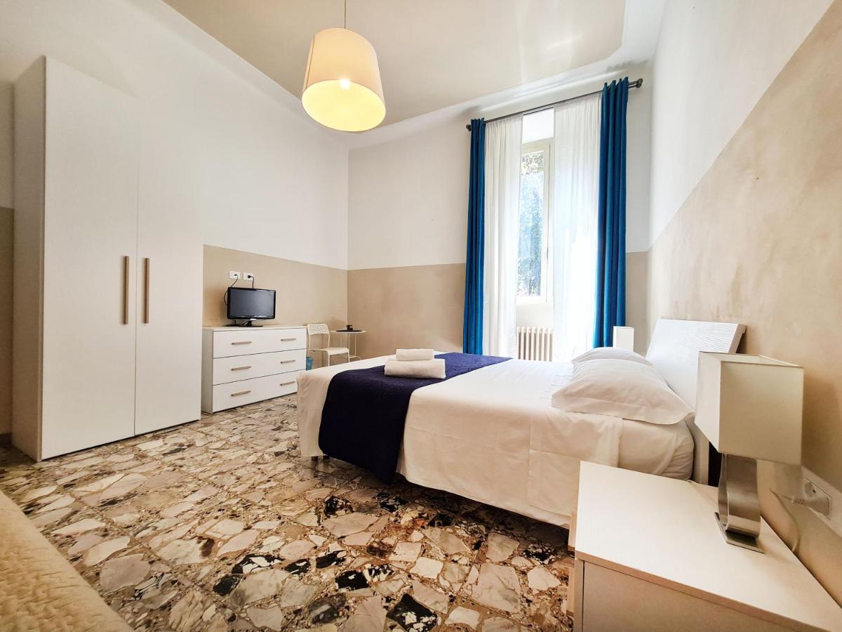 Sweet Life Guesthouse روما المظهر الخارجي الصورة