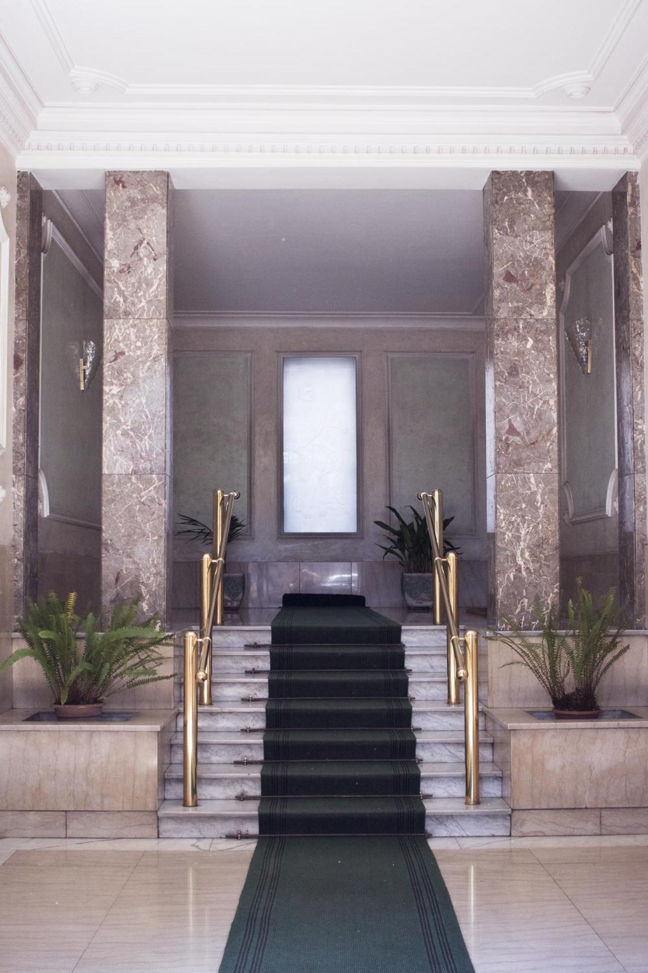 Sweet Life Guesthouse روما المظهر الخارجي الصورة