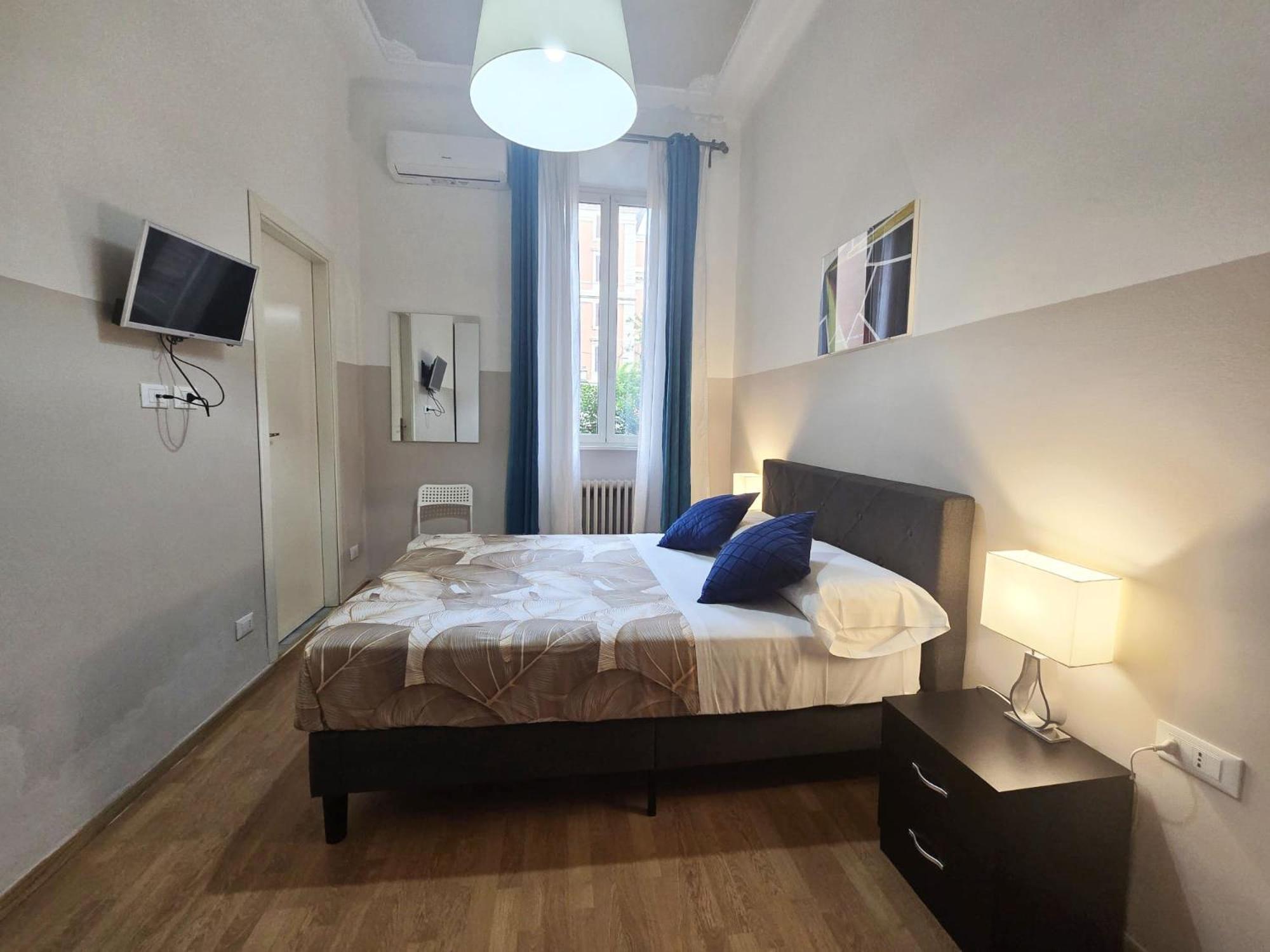Sweet Life Guesthouse روما المظهر الخارجي الصورة