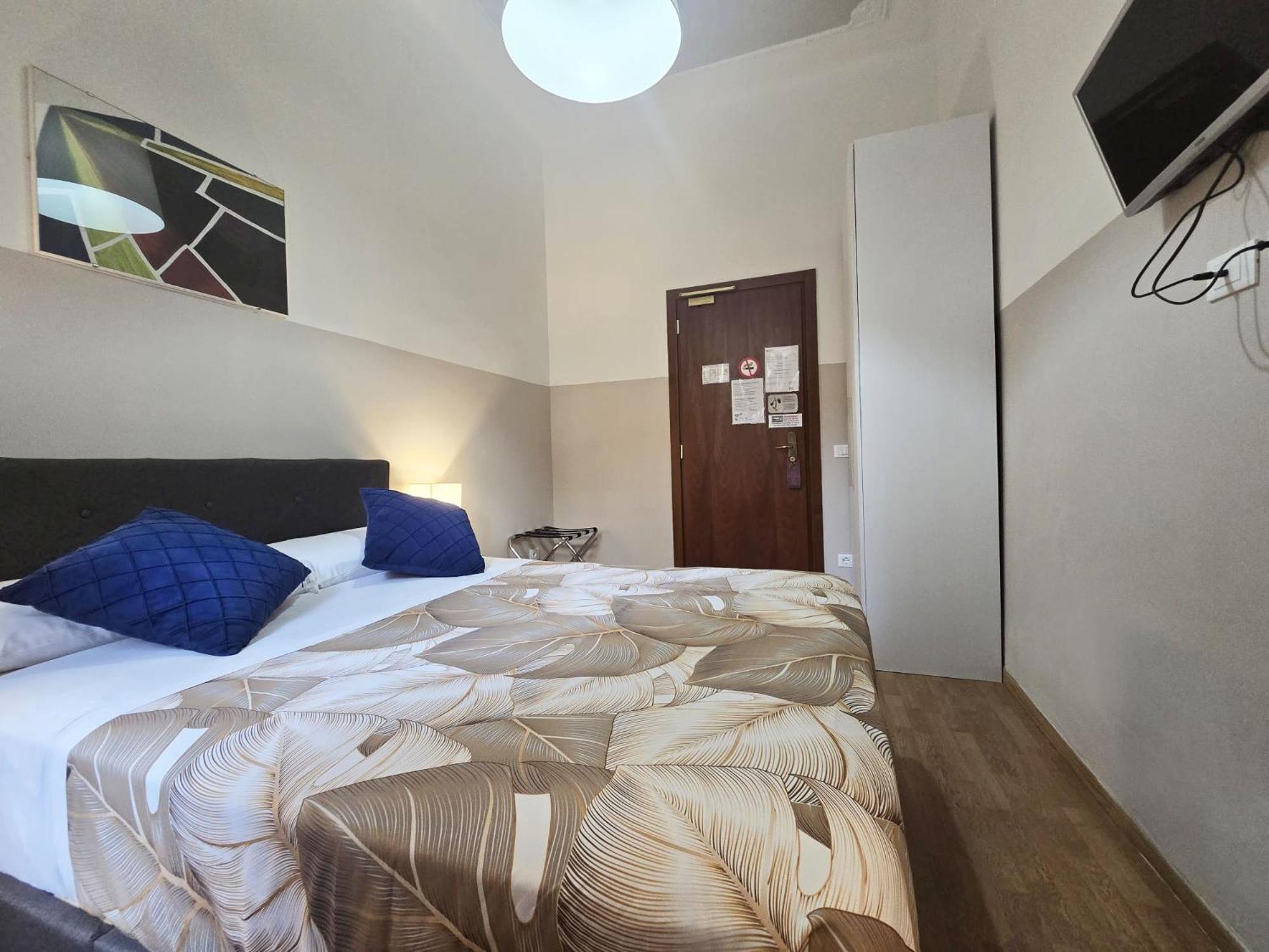 Sweet Life Guesthouse روما المظهر الخارجي الصورة
