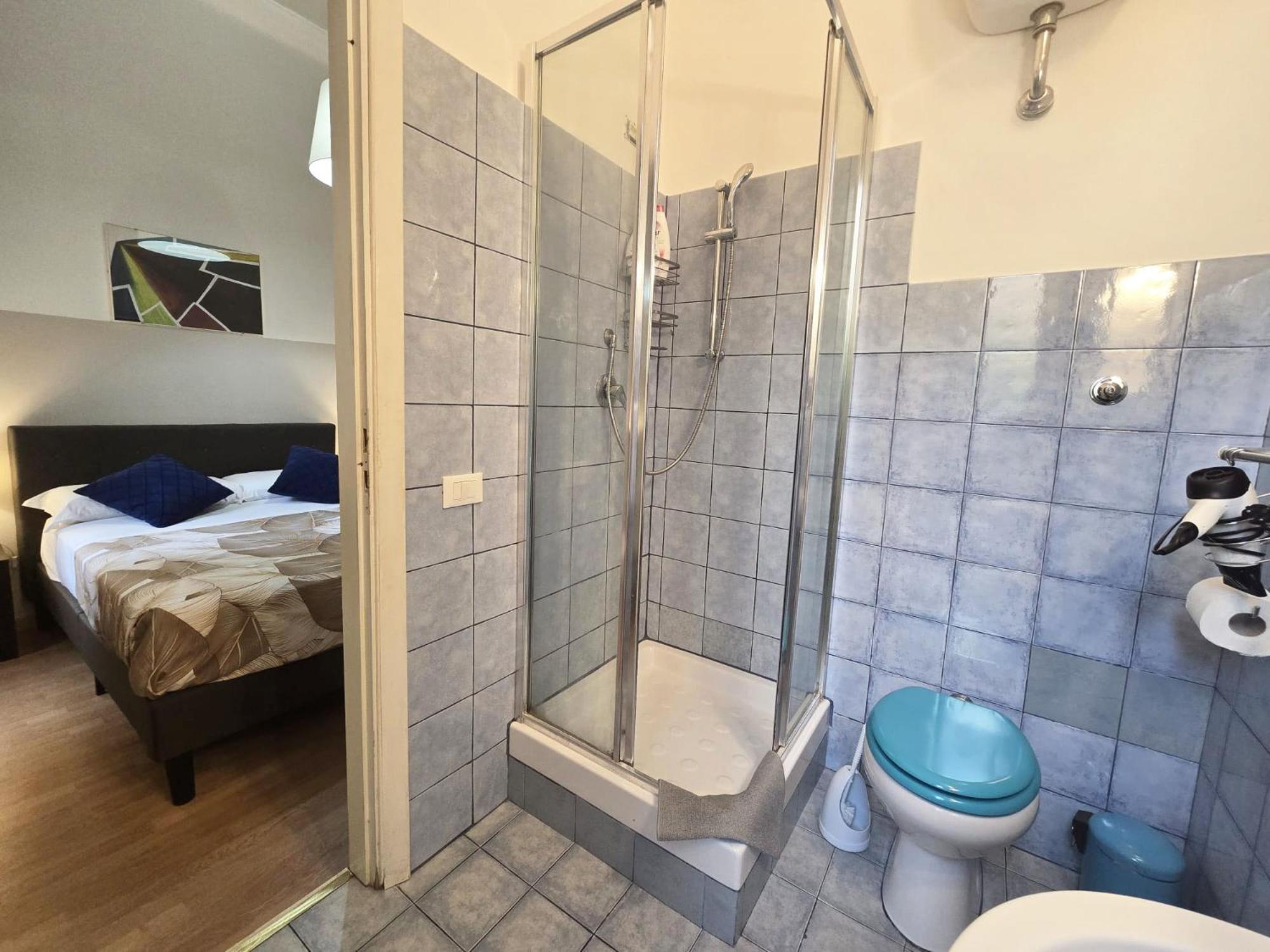 Sweet Life Guesthouse روما المظهر الخارجي الصورة