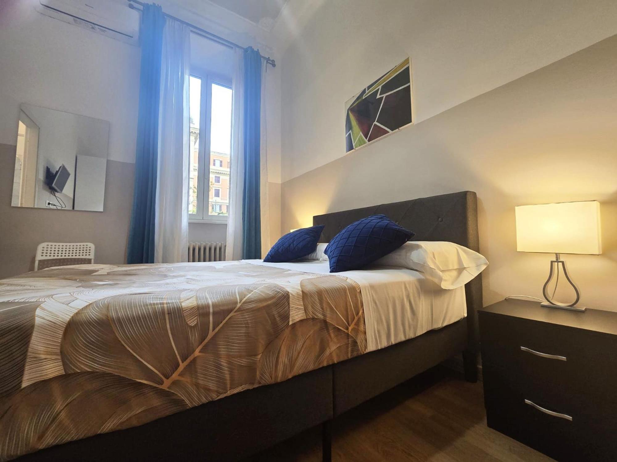Sweet Life Guesthouse روما المظهر الخارجي الصورة