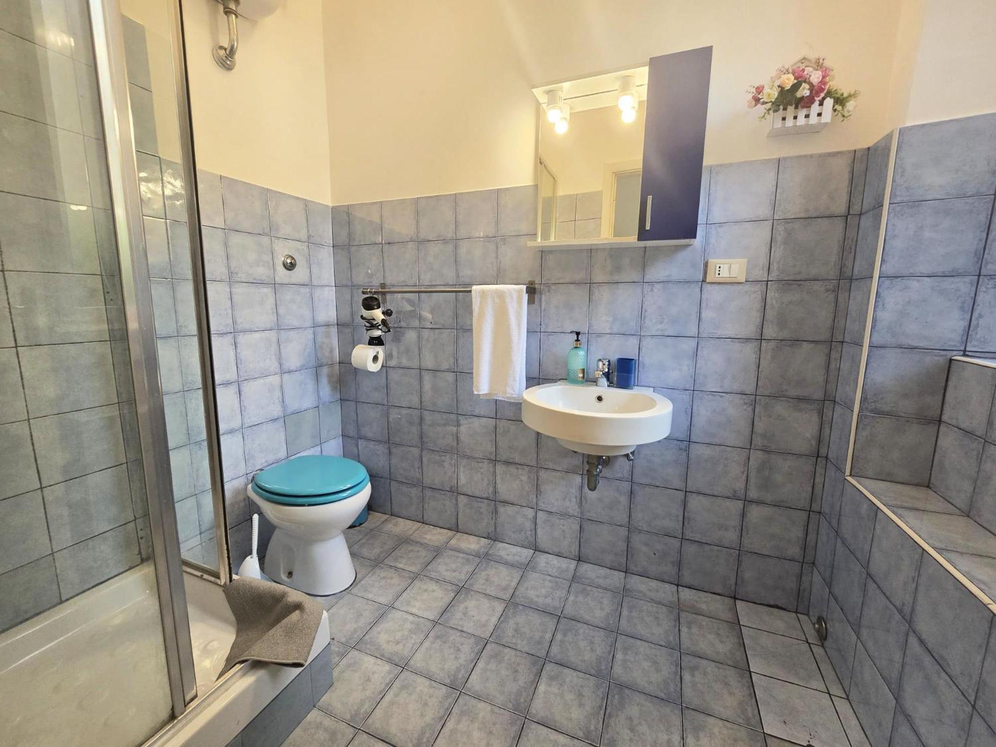 Sweet Life Guesthouse روما المظهر الخارجي الصورة