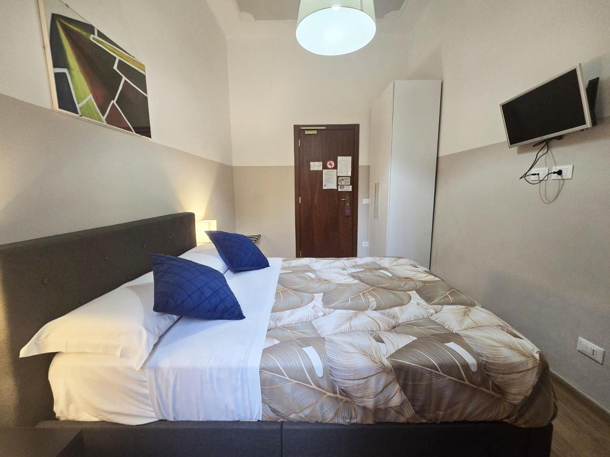 Sweet Life Guesthouse روما المظهر الخارجي الصورة