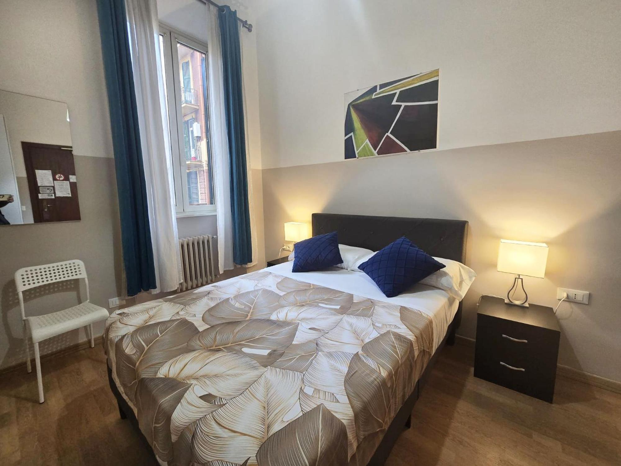 Sweet Life Guesthouse روما المظهر الخارجي الصورة