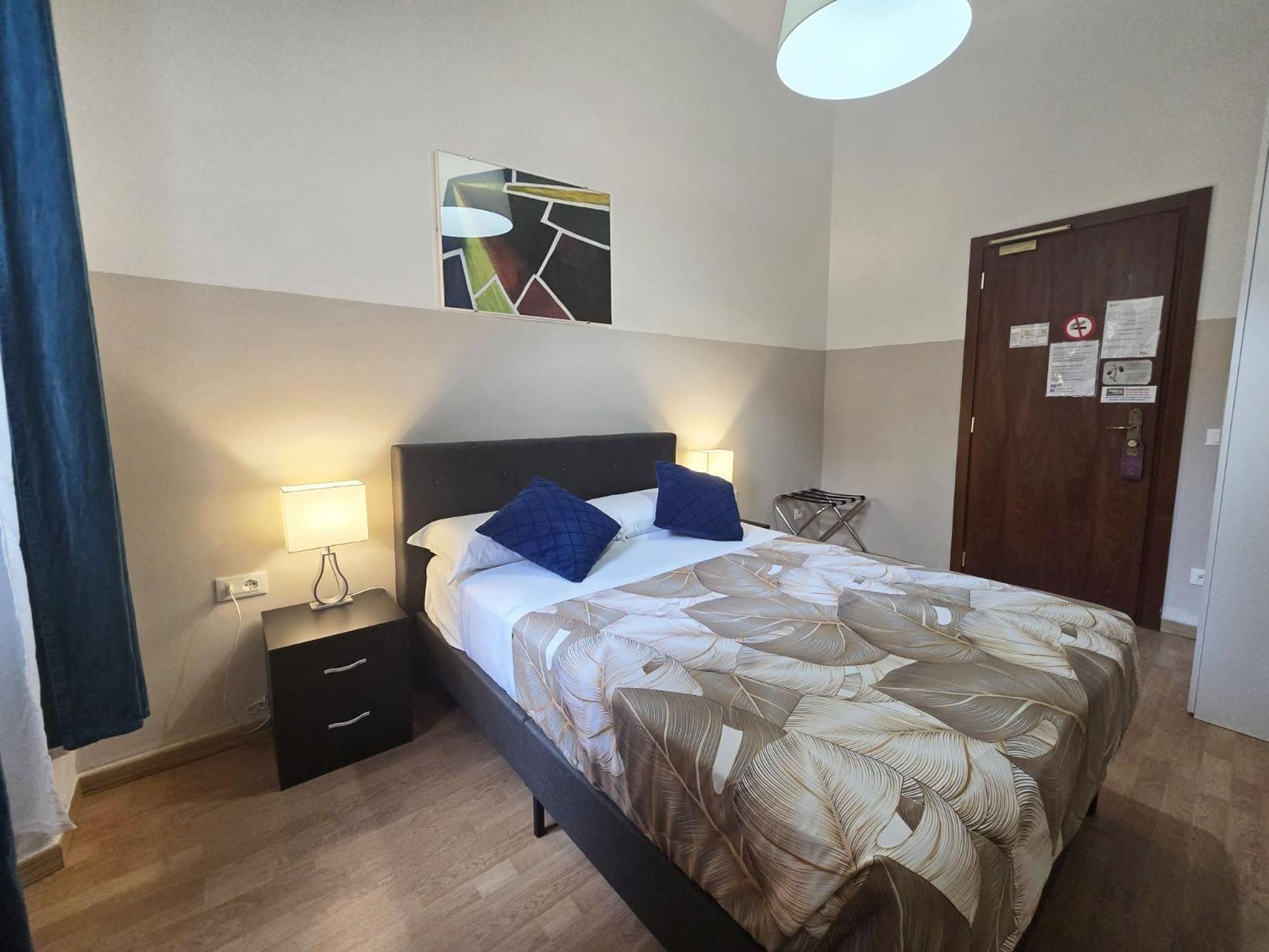 Sweet Life Guesthouse روما المظهر الخارجي الصورة