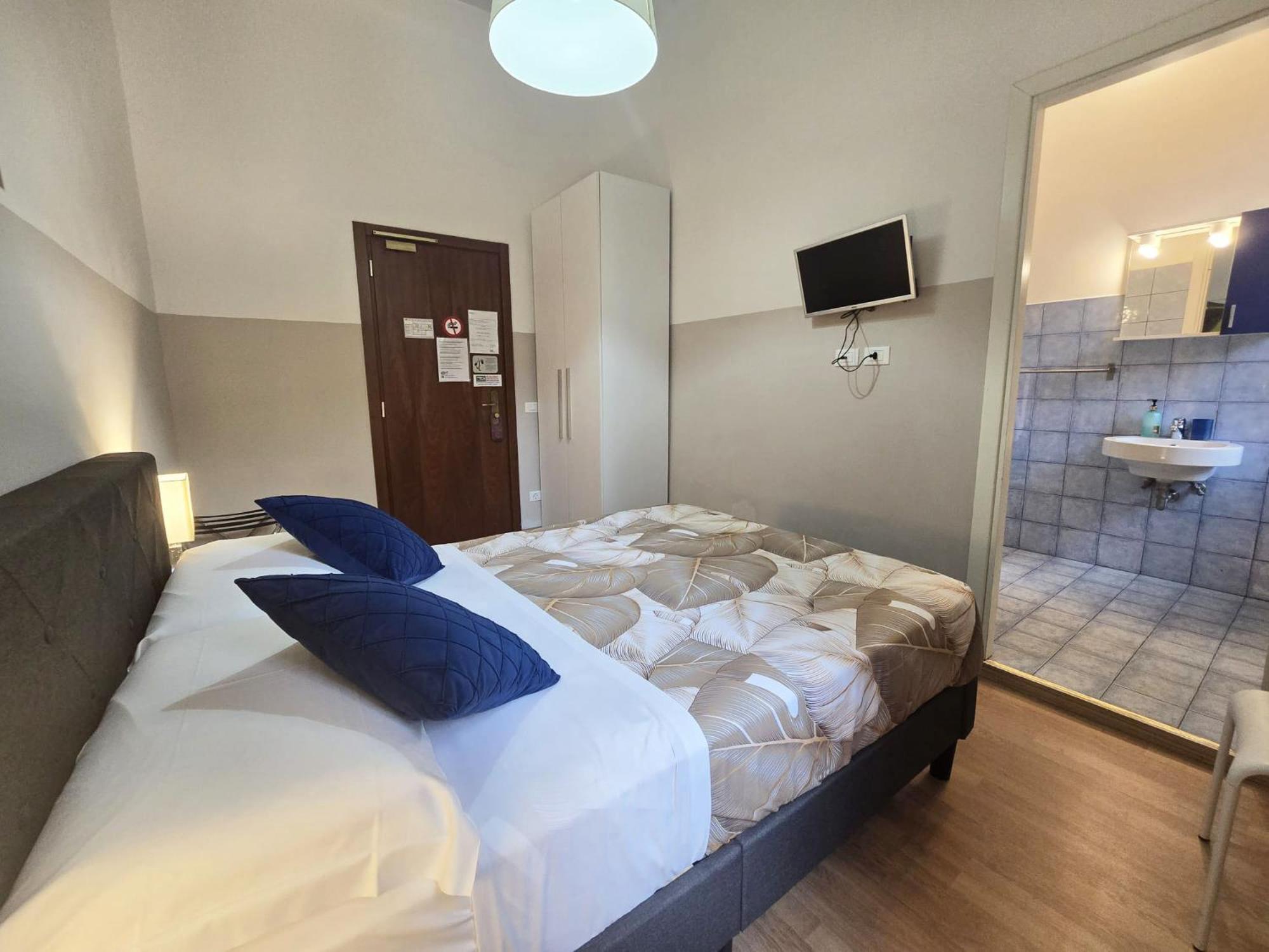 Sweet Life Guesthouse روما المظهر الخارجي الصورة
