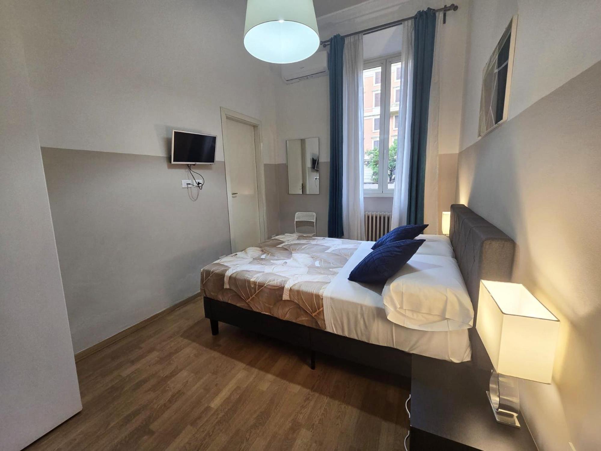 Sweet Life Guesthouse روما المظهر الخارجي الصورة