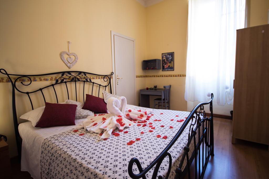 Sweet Life Guesthouse روما المظهر الخارجي الصورة