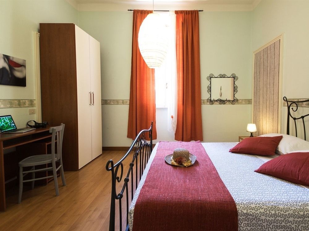 Sweet Life Guesthouse روما المظهر الخارجي الصورة