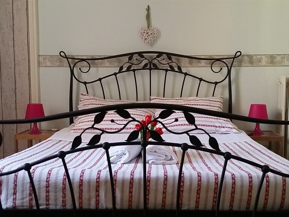 Sweet Life Guesthouse روما المظهر الخارجي الصورة