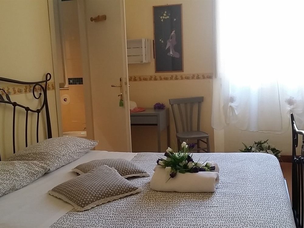 Sweet Life Guesthouse روما المظهر الخارجي الصورة