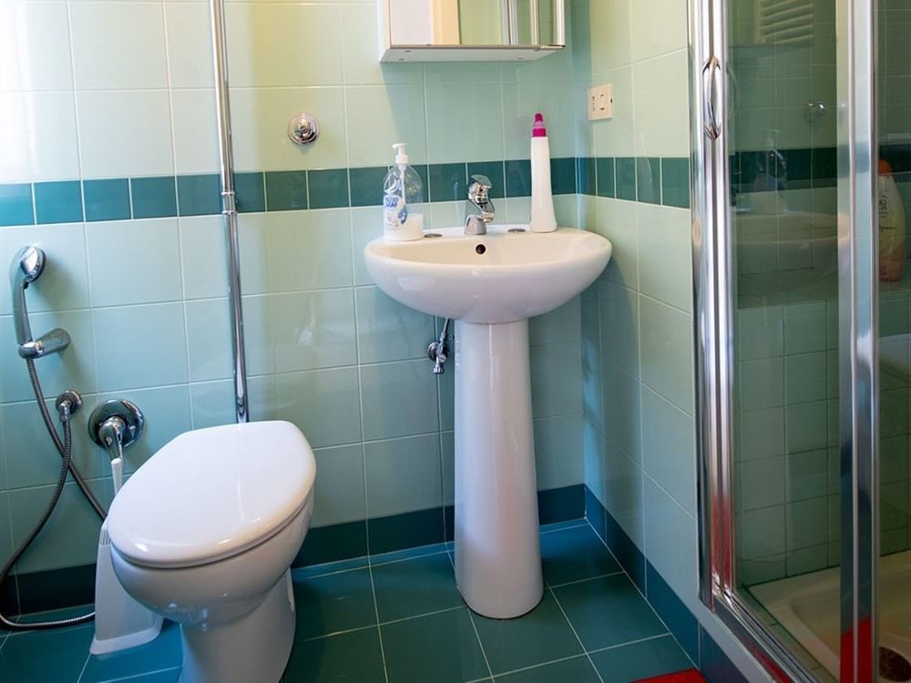 Sweet Life Guesthouse روما المظهر الخارجي الصورة